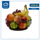 fruit basket