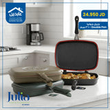 جريل جوليا جرانيت Julia