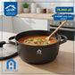 A Home Cookware Set