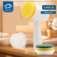 Cleaning brush