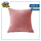 Stuffed cushion