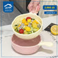 Porcelain bowl