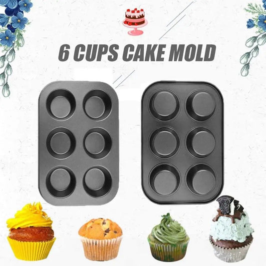 cupcake tray