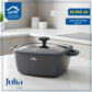 Julia frying pan