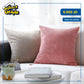 Stuffed cushion