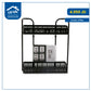 Metal stand