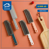 Cleaning brush