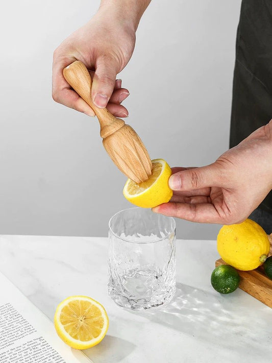 lemon squeezer