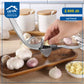 Garlic masher