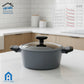 A Home Granite Cookware