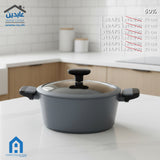 A Home Granite Cookware