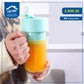 USB fruit blender