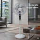SAMIX Fan