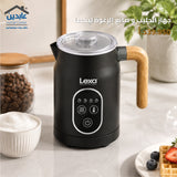 جهاز الحليب وصنع الرغوة LEXA