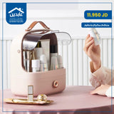 Makeup and perfume organizer