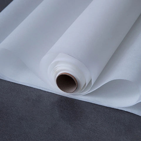 parchment paper roll