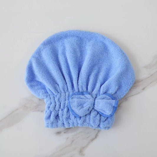 hair towel