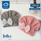 Julia hair towel