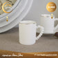 Coffee cup set