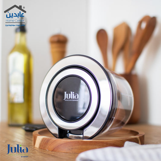 JULIA Thread Chopper