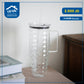 مج زجاج A Home