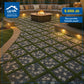 decorative tiles