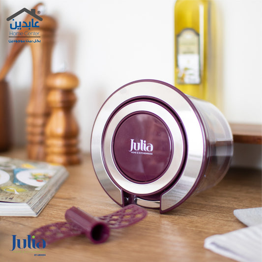 فرامة خيط JULIA