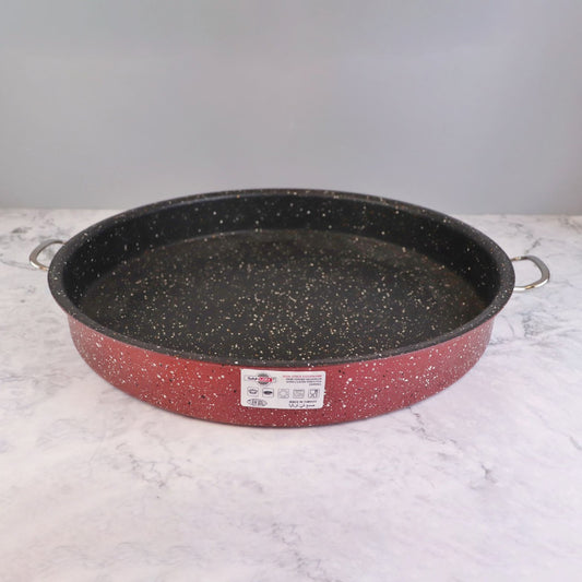 SAFLON GRANITE TRAY