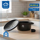 A Home Cookware Set