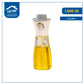 Oil spray