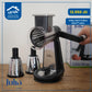 Julia vegetable grater