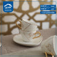 طقم فناجين عدد 6