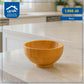 wooden bowl