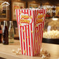 Popcorn holder