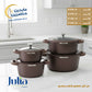طنجرة جرانيت JULIA
