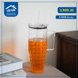 مج زجاج A Home