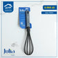 خفاقة نايلون Julia