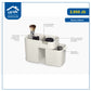 makeup organizer