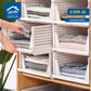 Plastic organizer