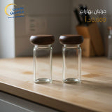 مرتبان بهارات