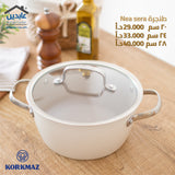 Korkmaz Pot (Nea Sera)
