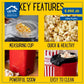popcorn machine