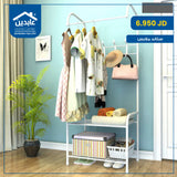 Clothes stand