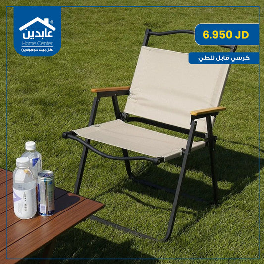 Travel chair