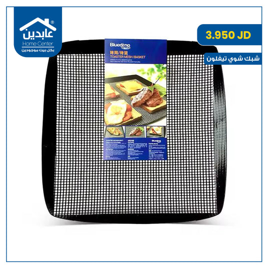 Teflon mesh