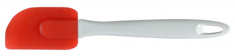 Silicone spatula