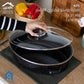 Roast pot