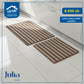 طقم دعاسات Julia