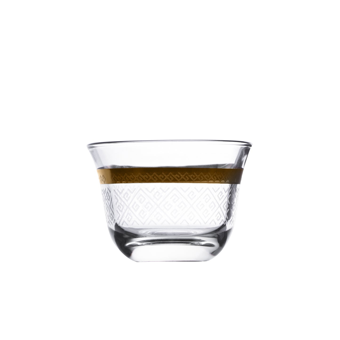 طقم فناجين قهوة عربية Dimlaj