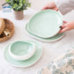 24-piece dining set